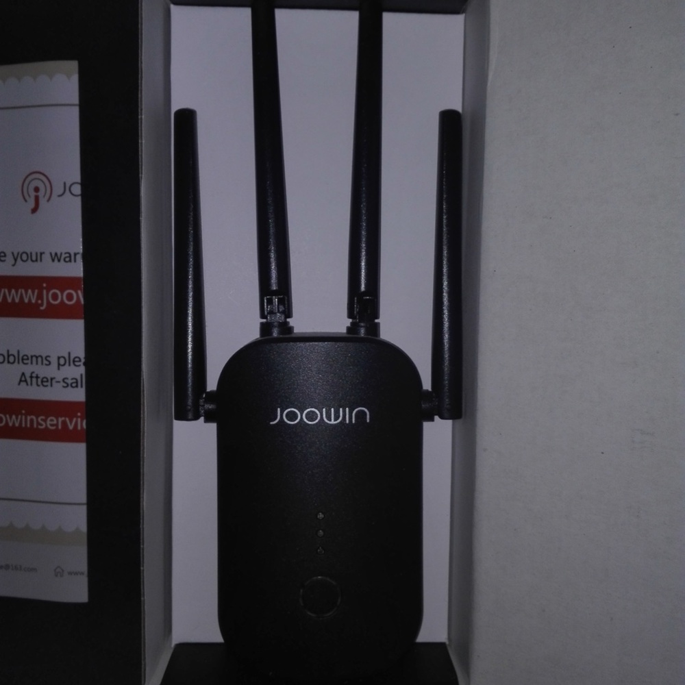 wifi booster extender 1200 mbps
